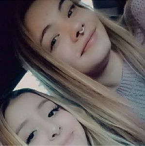 Meet your Posher, Riley-jayne